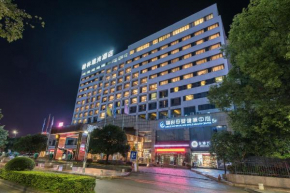 Guilin Plaza Hotel